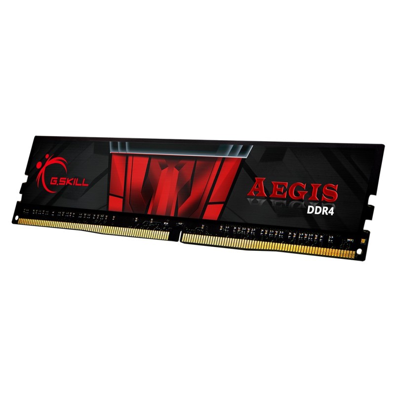 8GB (1x8GB) G.Skill Aegis DDR4-3200 CL16 RAM Speicher Kit